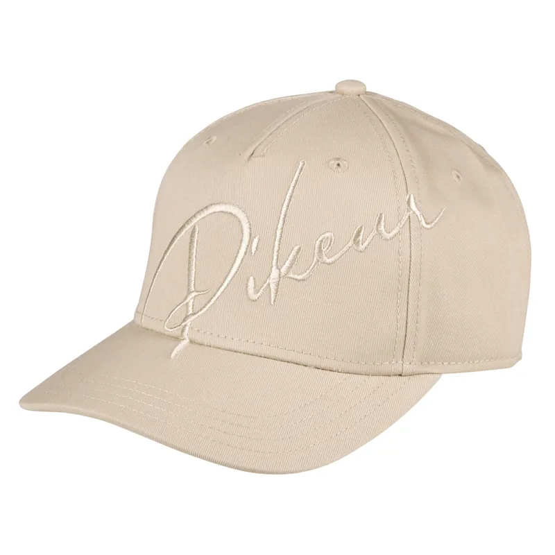 Pikeur Cap - Beige/Ivory
